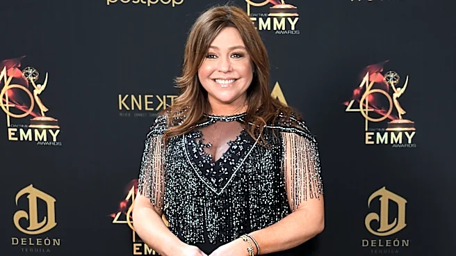 Cuffed Jeans & Two-Tone Shoes: Rachael Ray's Biggest Fashion Flops Over The Years