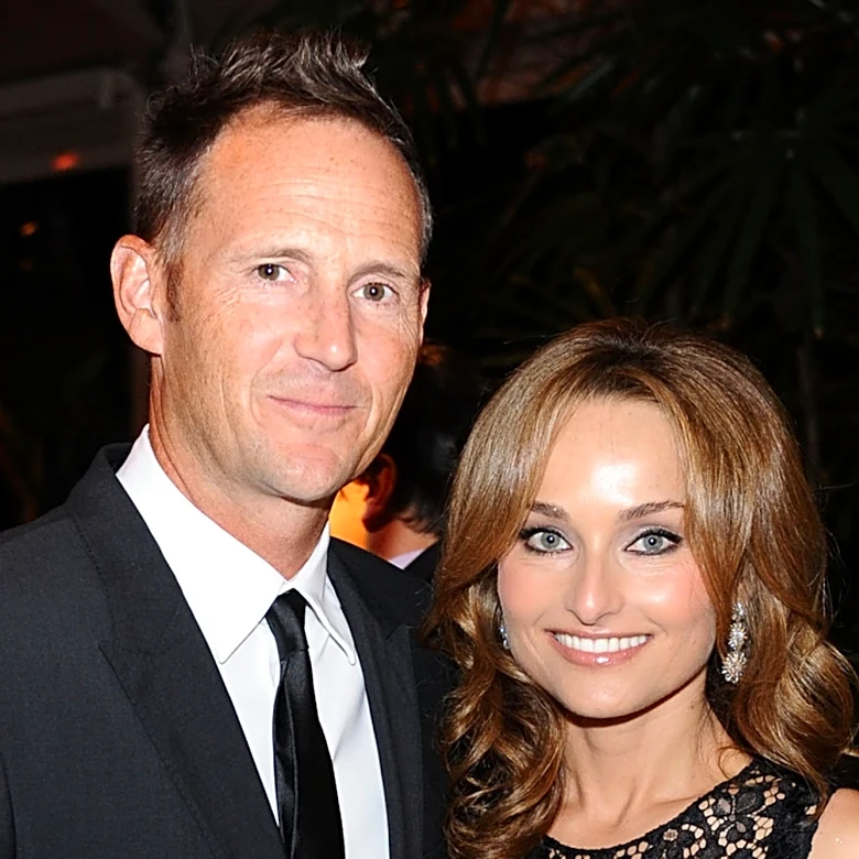 Giada De Laurentiis' Ex-Husband Vanished From The Spotlight: What Happened To Todd Thompson?