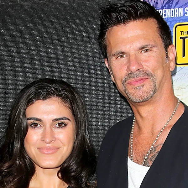Lorenzo Lamas' Ex Shawna Craig Had The Ultimate Post-Divorce Transformation