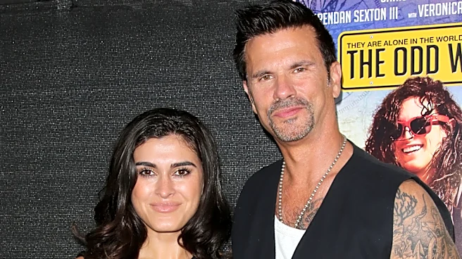 Lorenzo Lamas' Ex Shawna Craig Had The Ultimate Post-Divorce Transformation
