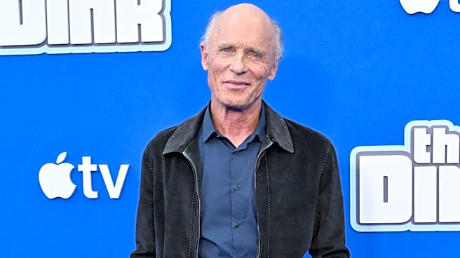 'Frustrated' Ed Harris Vents About His Dutton Ranch Role And The Cut Beth & Rip Scene That Irks Him