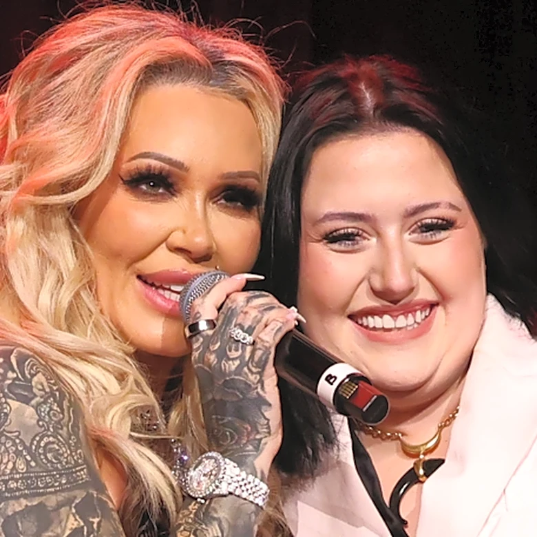 Jelly Roll's Daughter Gives Ominous Update About Bunnie Xo Divorce: 'Wait 'Till Y'all Find Out'