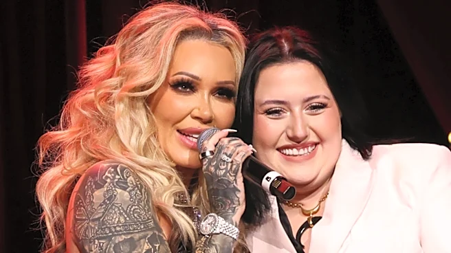 Jelly Roll's Daughter Gives Ominous Update About Bunnie Xo Divorce: 'Wait 'Till Y'all Find Out'