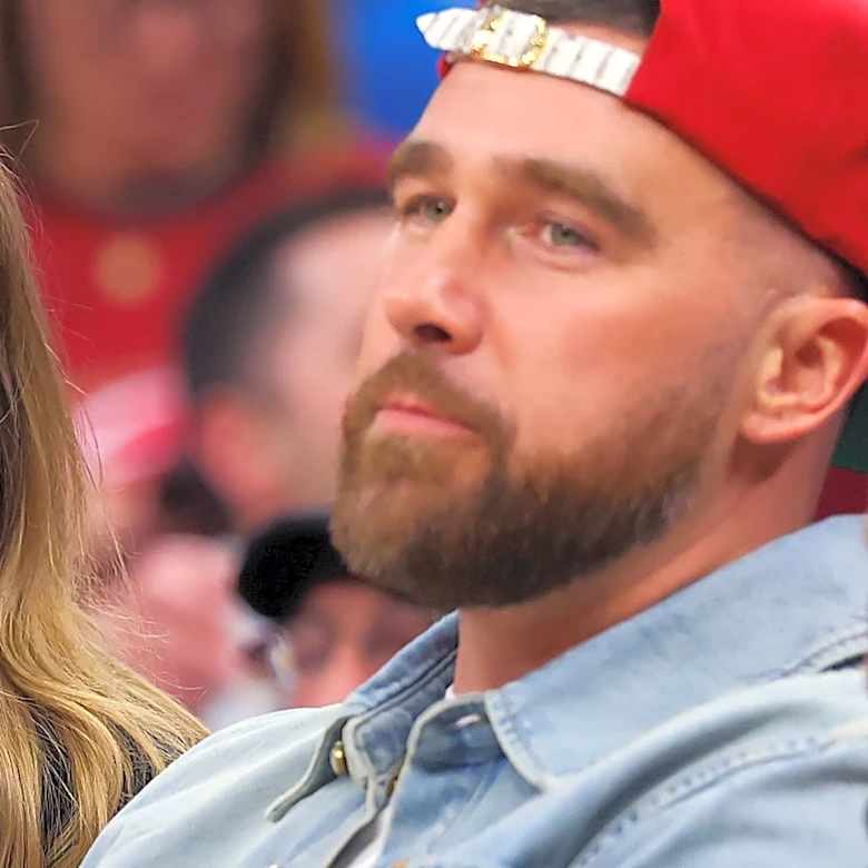 Taylor Swift & Travis Kelce 'Sang A Duet' At Their Wedding, VIP Guest Says 'He Did OK'