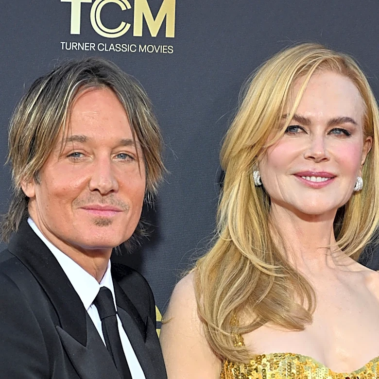Nicole Kidman & Keith Urban: Sources Say She Checked Out Of Marriage Long Before The Split