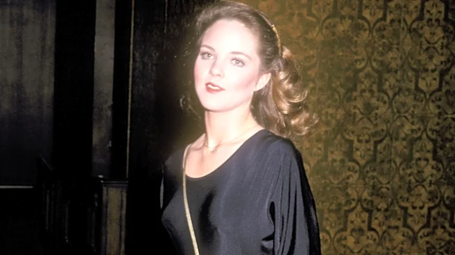 The Original Mary Ingalls From Little House On The Prairie Is Still Stunning Today