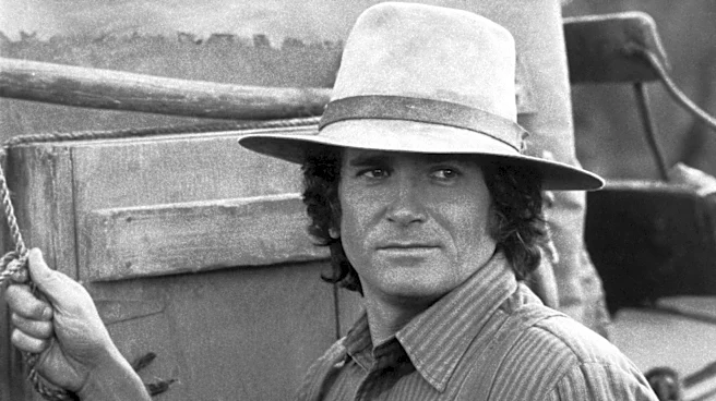 Michael Landon's Forgotten First Wife Remarried—then Heartbreak Struck