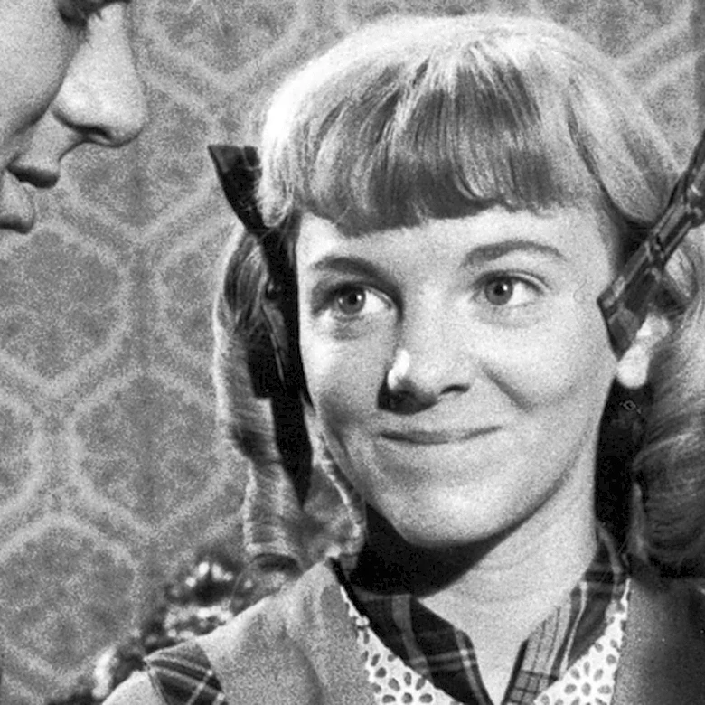 The Original Nellie From Little House On The Prairie Is All Grown Up (And Loves Her Netflix Cameo)