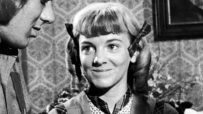 The Original Nellie From Little House On The Prairie Is All Grown Up (And Loves Her Netflix Cameo)