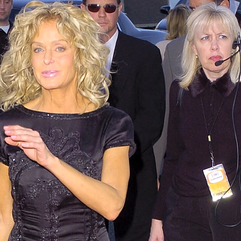 Farrah Fawcett Vs. David Letterman: The 1997 Interview That Aged Poorly (For The Host)