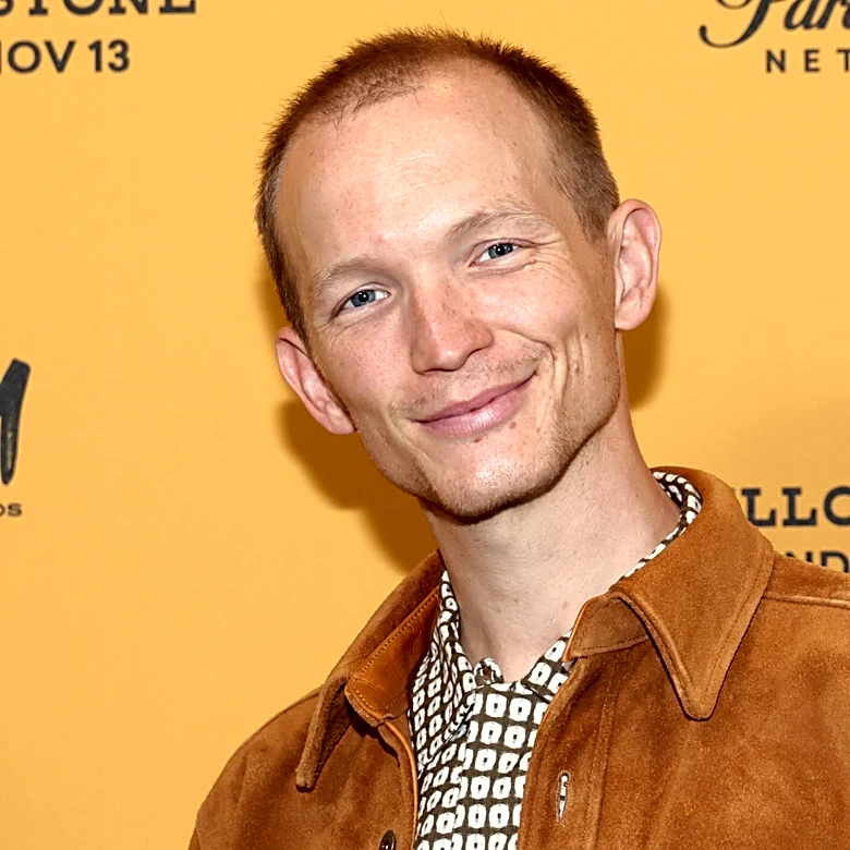 Jefferson White Has Had Quite The Transformation For Yellowstone