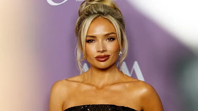 Dutton Ranch Star Natalie Alyn Lind Is Dating A Familiar Yellowstone Face
