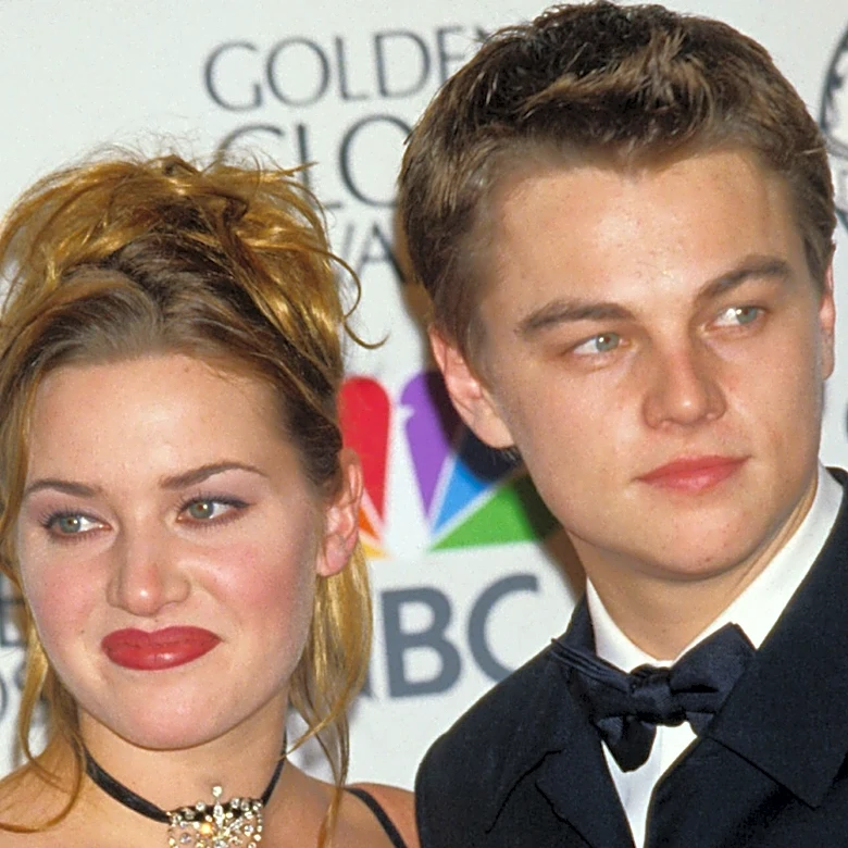 Leonardo DiCaprio Hated This Line In Titanic, But Fans Were Totally Obsessed