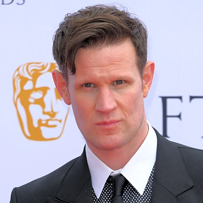 The Complete Transformation Of House Of The Dragon Star Matt Smith