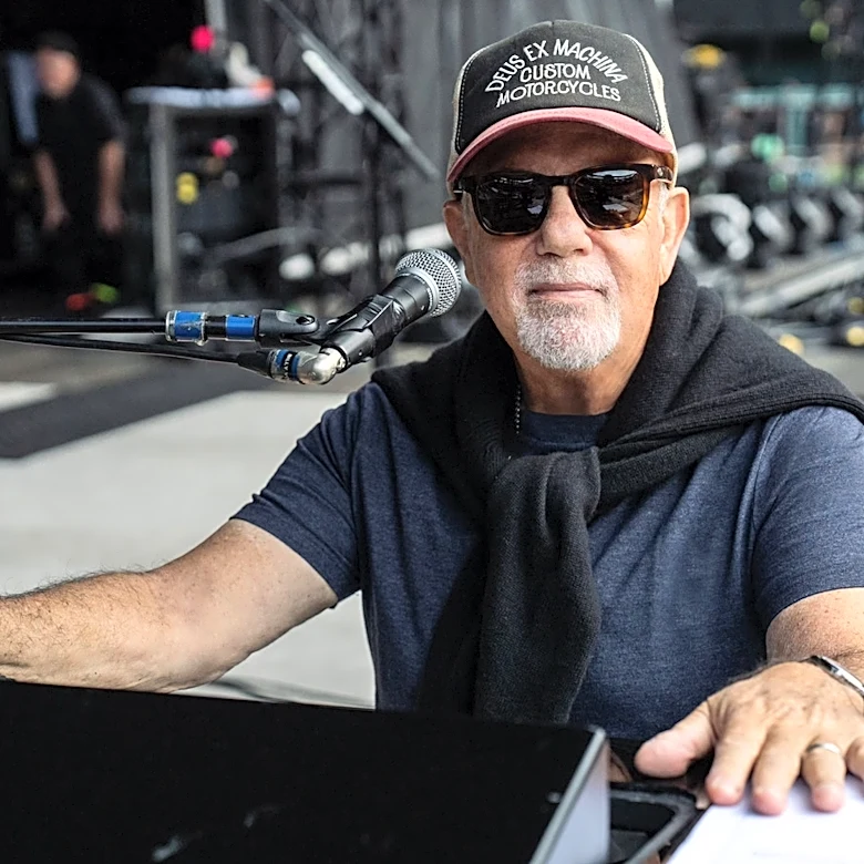 What All Of Billy Joel's Ex-Wives Have Said About Him