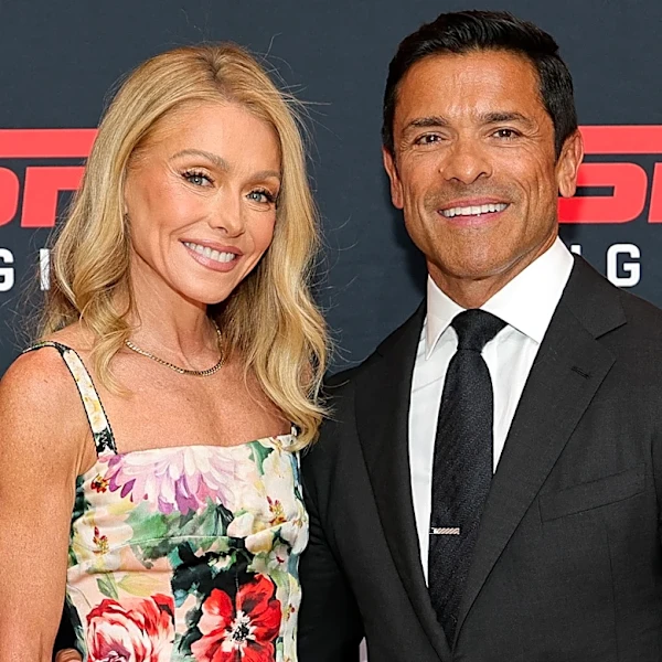 The Strict Doctor's Order Keeping Kelly Ripa Temporarily Off TV: 'This One Hurts'