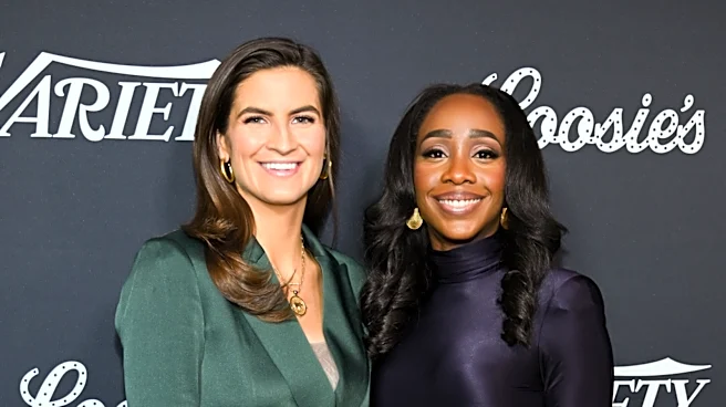 No Rivalry Here: Abby Phillip And Kaitlan Collins Shut Down Ongoing CNN Feud Rumors