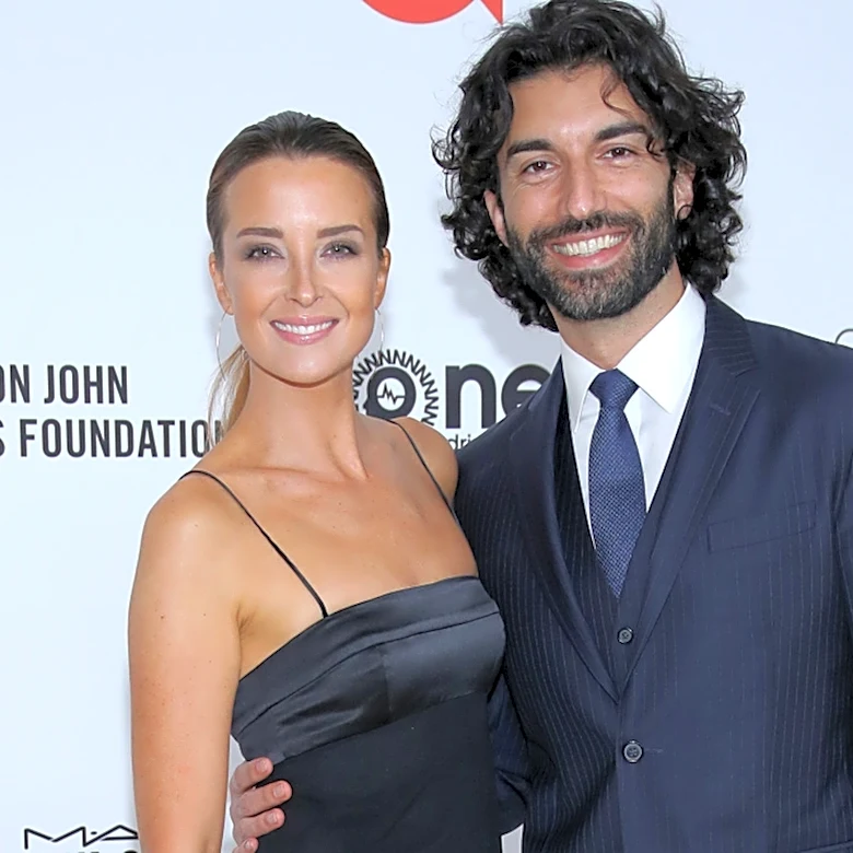 Justin Baldoni's Wife Seemingly Refuels Blake Lively Drama With One Little Word