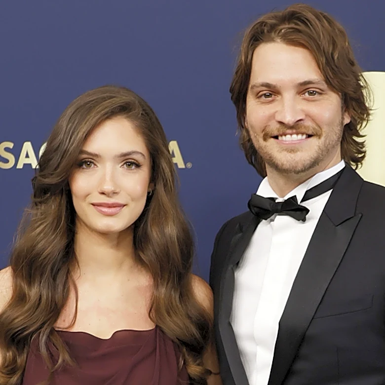 Bianca Rodrigues, Wife Of Marshals Star Luke Grimes, Is Gorgeous Without Makeup