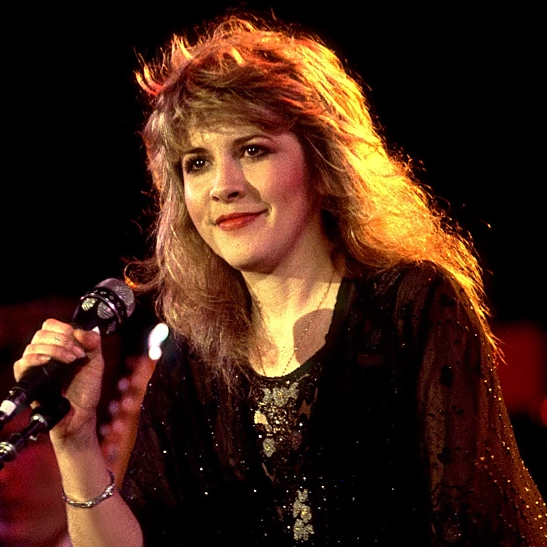 Not Lindsey, Not Don: Stevie Nicks Didn't Write This Emotional '80s Hit About Her Exes
