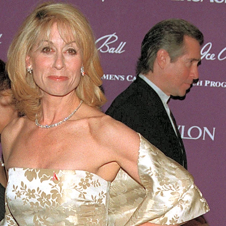 Judith Light's Scandalous 1995 Appearance On Jay Leno Shook Up Late-Night TV