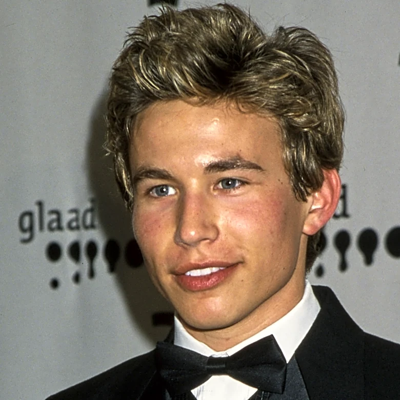 Home Improvement Fans Lose It Over New Jonathan Taylor Thomas Photo: 'I Thought I'd Marry Him'