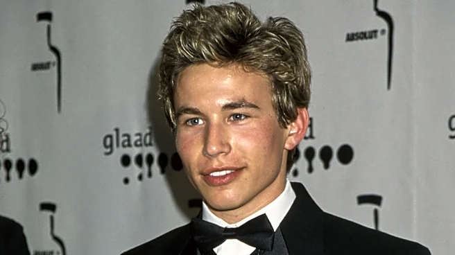 Home Improvement Fans Lose It Over New Jonathan Taylor Thomas Photo: 'I Thought I'd Marry Him'