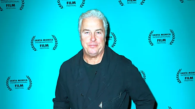 William Petersen Has Completely Vanished From The Spotlight: What Happened To The CSI Star?