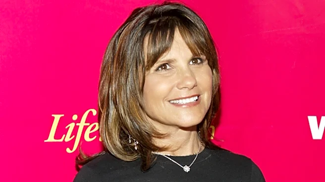 Britney Spears' Mother Lynne Teases New Influencer Career: 'It's Time To Reflect On Me'