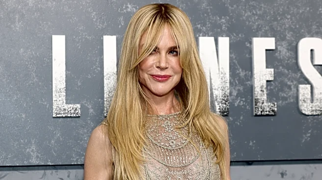 Nicole Kidman & Keith Urban Are In A 'Cat-And-Mouse Game' As They Date Others: Report