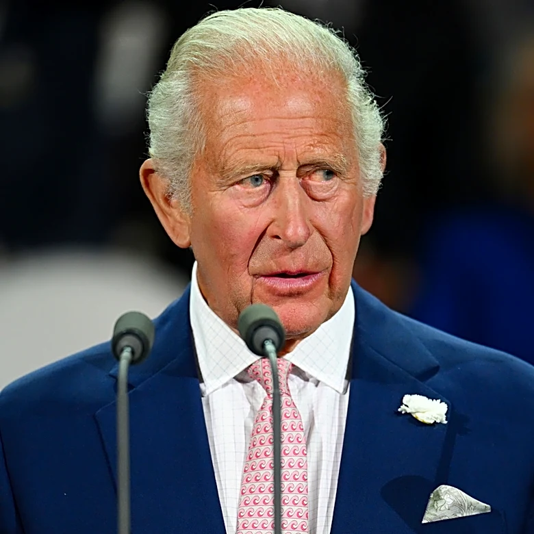 King Charles Still Estranged From Lilibet & Archie: Sources Call Family Reunion 'Not A Miracle Cure'