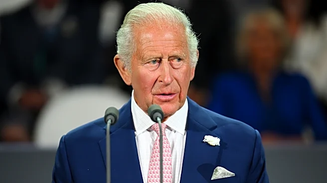 King Charles Still Estranged From Lilibet & Archie: Sources Call Family Reunion 'Not A Miracle Cure'