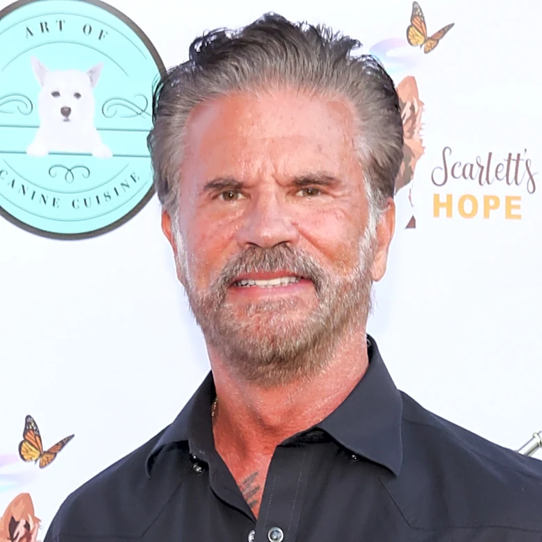 Where Are Lorenzo Lamas' 5 Ex-Wives Now?