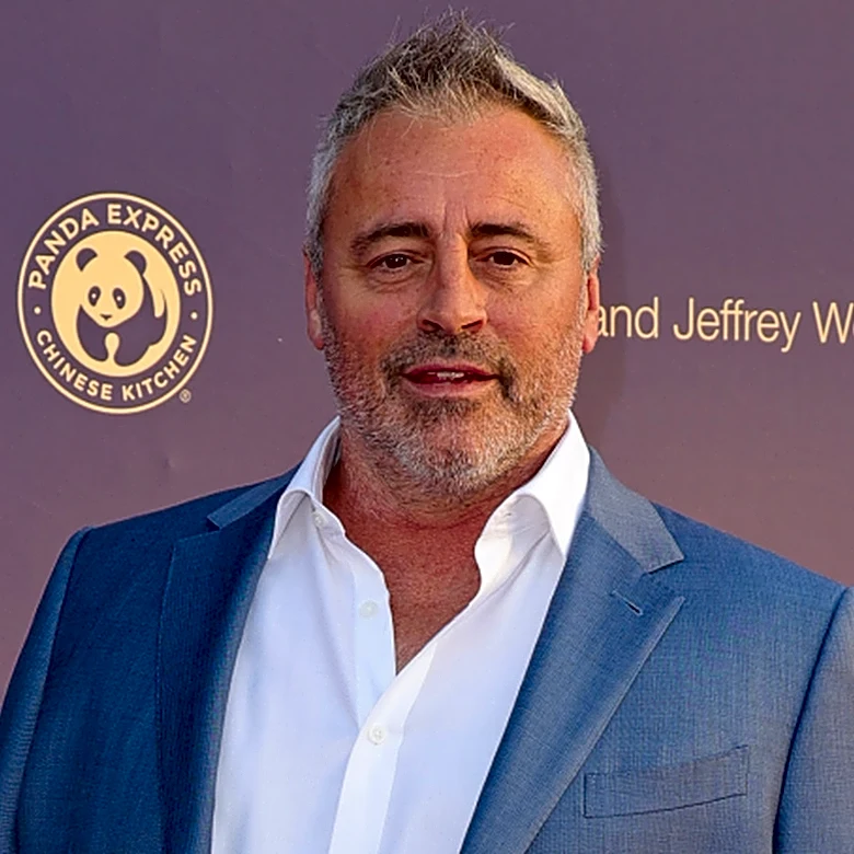 Matt LeBlanc's Daughter Marina Grew Up To Be Gorgeous