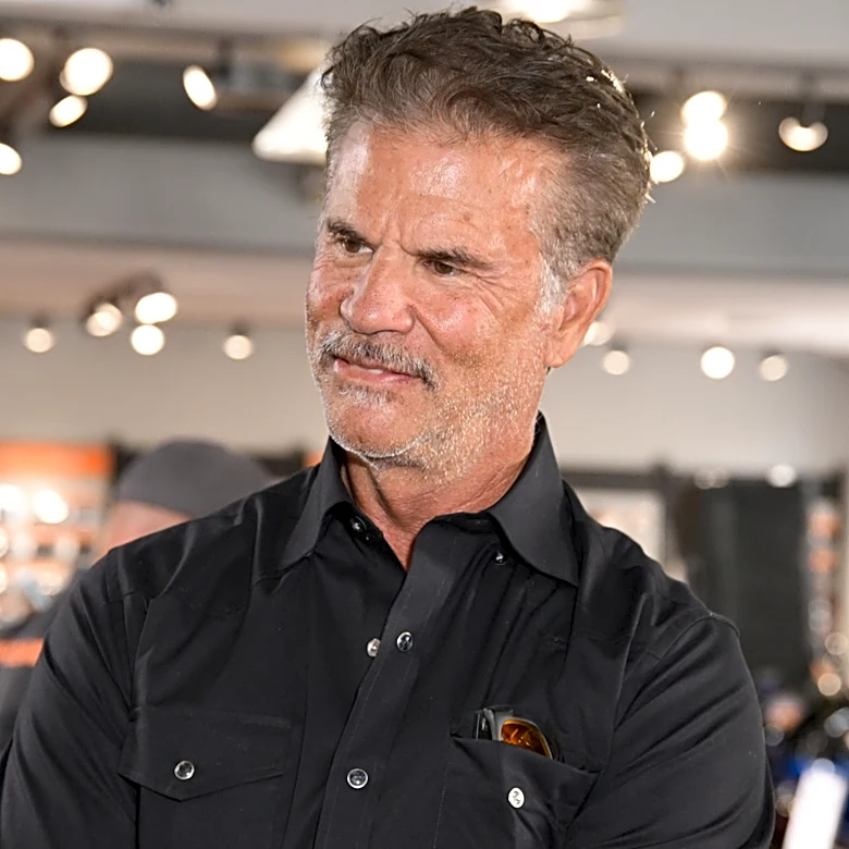 Who Are The Mothers Of Lorenzo Lamas' Kids?