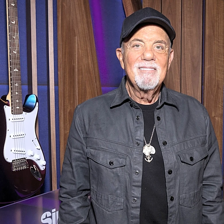 Billy Joel's Messy Love Affair With His Best Friend's Wife, Explained
