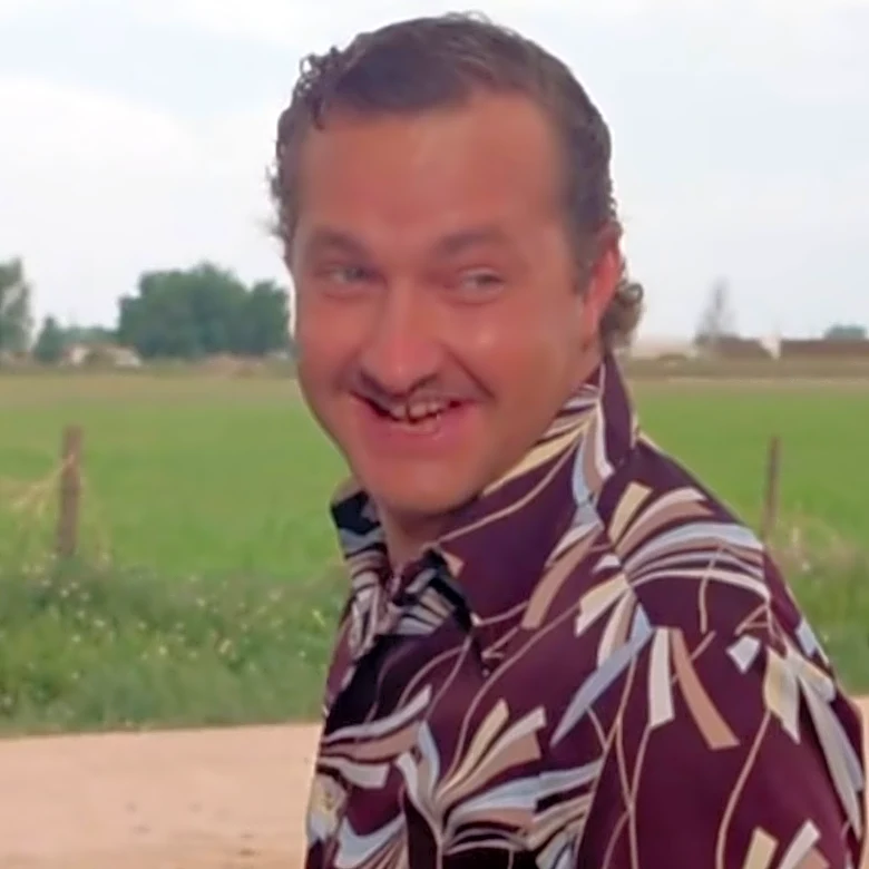 Remember Cousin Eddie From National Lampoon's Vacation? Here's What He Looks Like Now