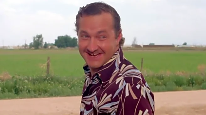 Remember Cousin Eddie From National Lampoon's Vacation? Here's What He Looks Like Now