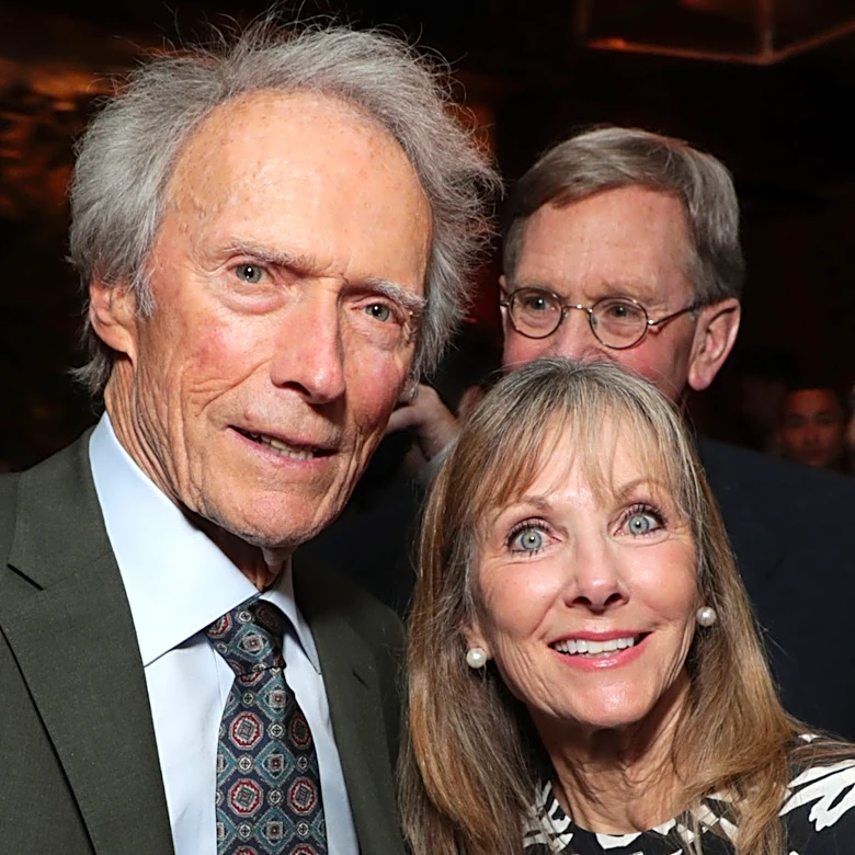 No Handouts Here: Inside The Pretty Normal Life Of Clint Eastwood's 'Secret Daughter'