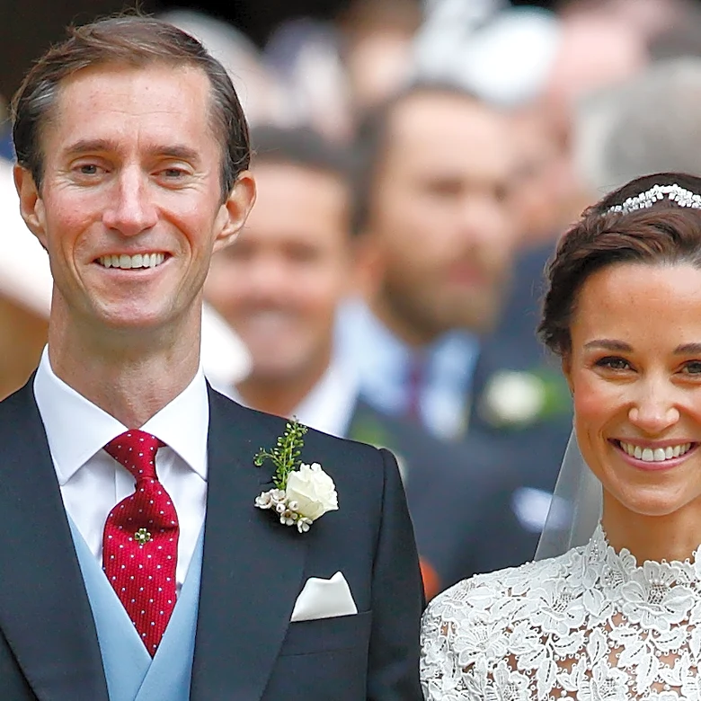 Details About Pippa Middleton's Marriage Only The Biggest Royal Watchers Know