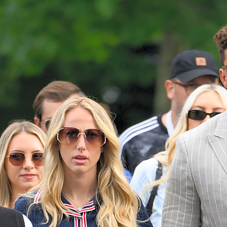 Brittany & Patrick Mahomes Can't Quiet Divorce Rumors No Matter How Much They Shut Down Haters