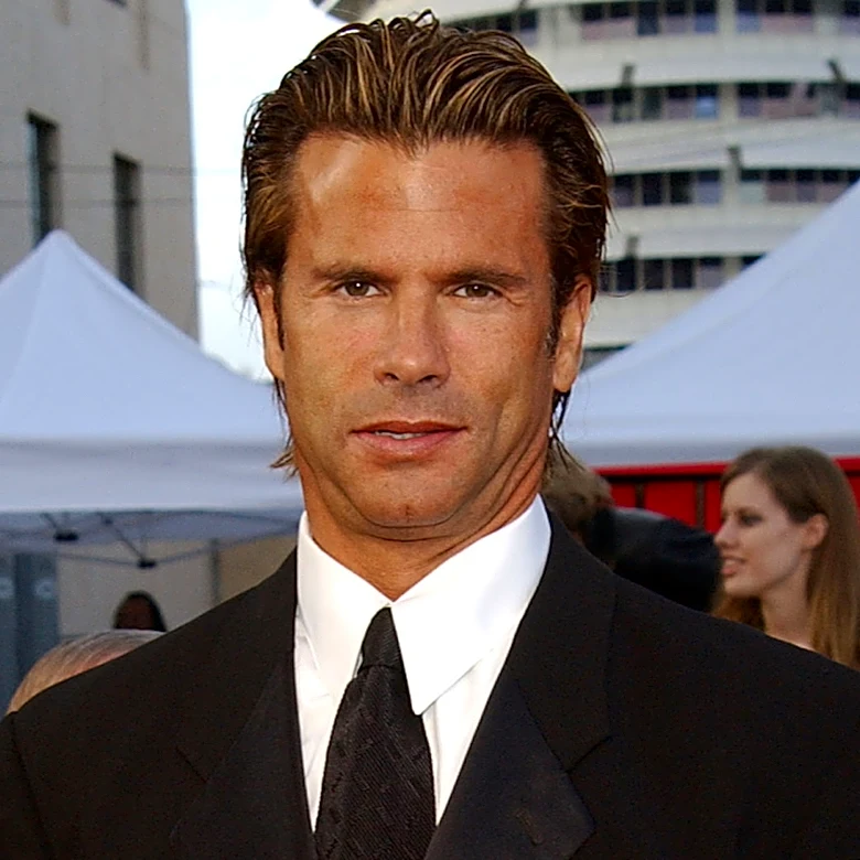 Lorenzo Lamas' Scathing Stint As A Reality TV Judge Was An Early 2000s Scandal