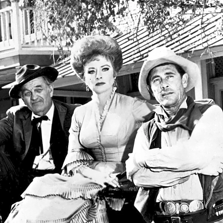 What Happened To The Cast Of Gunsmoke After The Hit Western Show Ended?