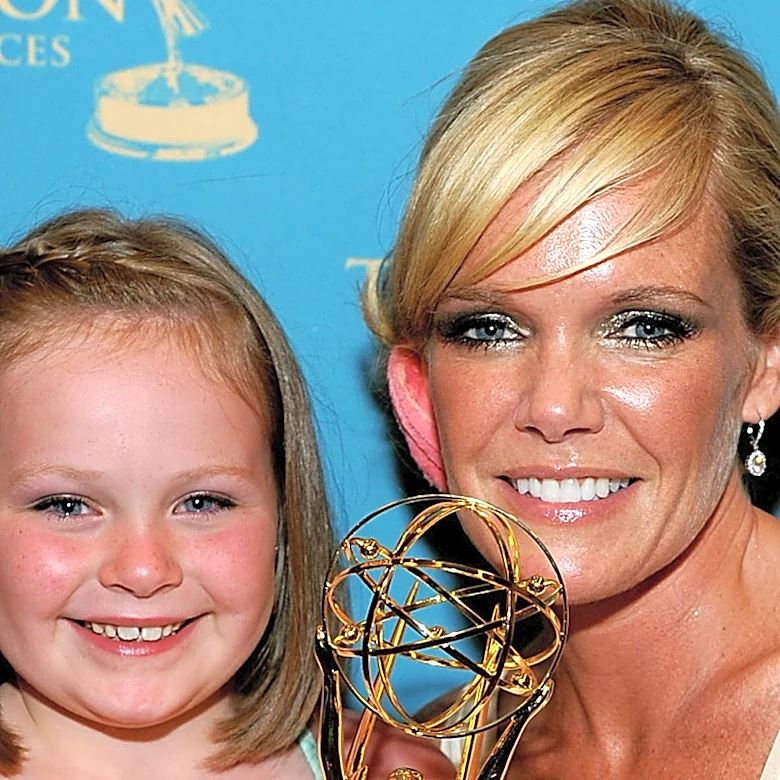 GH Star Maura West's Daughter Grew Up To Be Gorgeous Like Her Mom