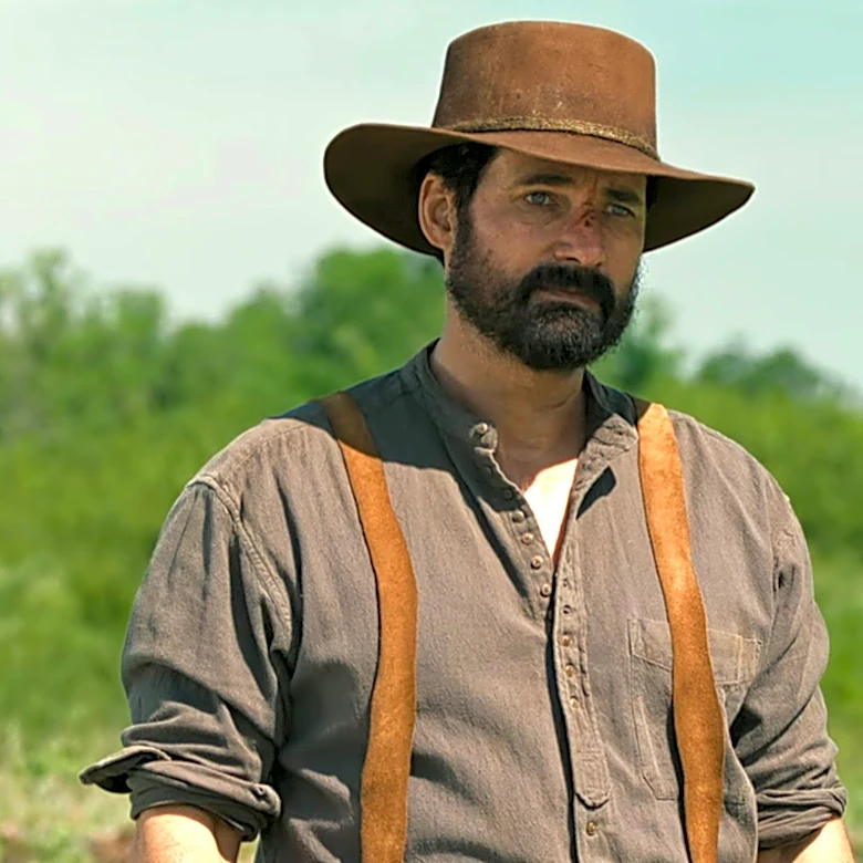 Is Little House On The Prairie's New Mr. Edwards A Married Man In Real Life?