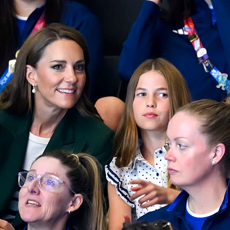 Prince Louis Reveals Older Sister Princess Charlotte Roasted Him Over This One Skill