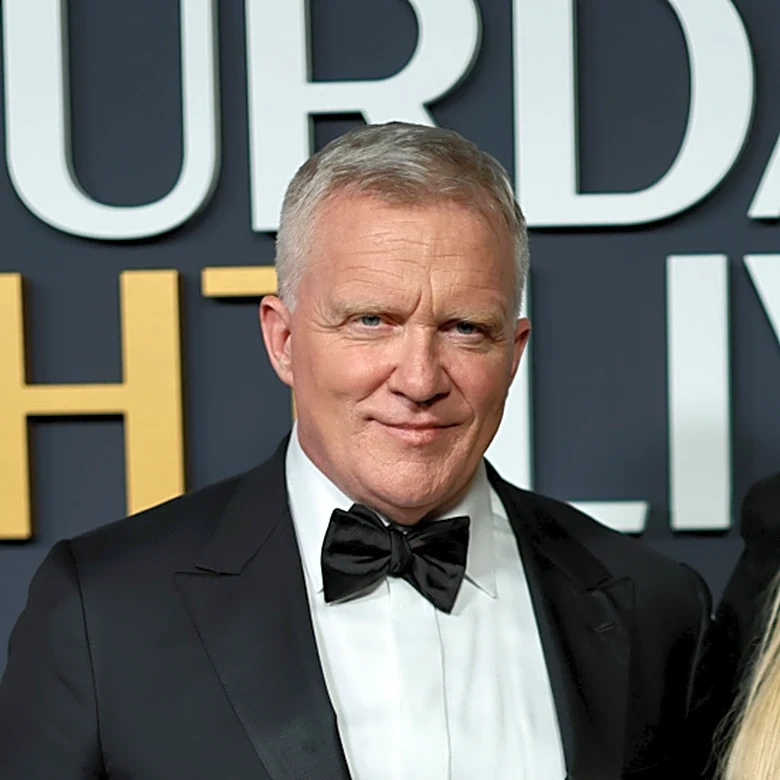 '80s Star Anthony Michael Hall's Age Gap With 'Soulmate' Lucia Oskerova Has Drawn Attention