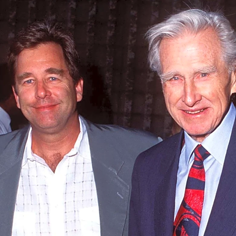 Lloyd Bridges Butted Heads With His Oldest Son Beau: 'I Traveled A Lot With My Dad'