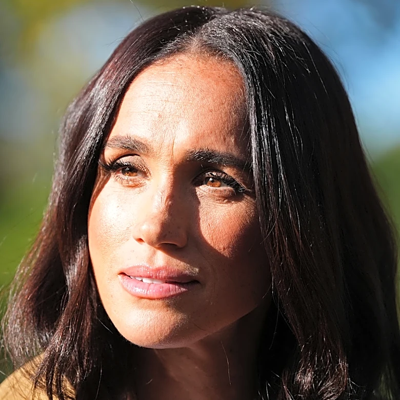 King Charles Likely To Rely On Staff To Send Meghan Markle A 'Modest' 45th Birthday Gift