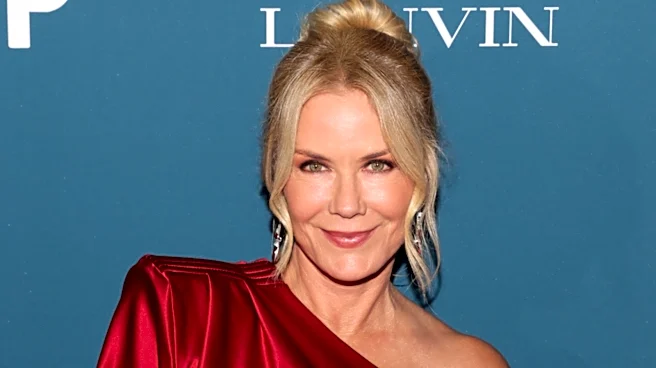 Once-Popular Soap Stars Who Are Aging Like Fine Wine